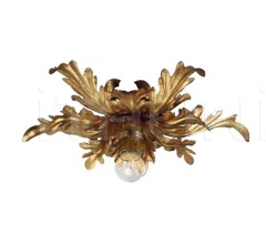 Потолочный светильник PO 4/F Потолочный светильник PO 4/F фабрика Lucienne Monique