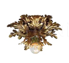 Потолочный светильник PO 9 Потолочный светильник PO 9 фабрика Lucienne Monique