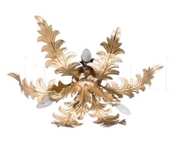 Потолочный светильник NO 3 Потолочный светильник NO 3 фабрика Lucienne Monique