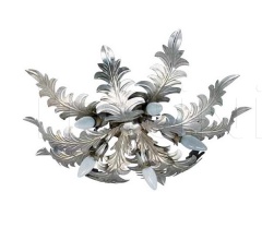 Потолочный светильник NO 4 Потолочный светильник NO 4 фабрика Lucienne Monique