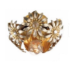 Потолочный светильник AX 112/M Потолочный светильник AX 112/M фабрика Lucienne Monique