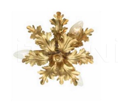 Потолочный светильник NO 129 Потолочный светильник NO 129 фабрика Lucienne Monique