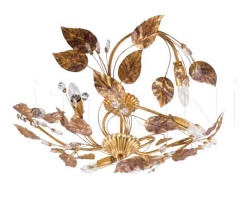 Потолочный светильник AX 11 Потолочный светильник AX 11 фабрика Lucienne Monique