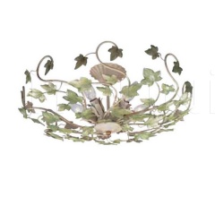 Потолочный светильник 661/5 Потолочный светильник 661/5 фабрика Lucienne Monique