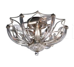 Потолочный светильник 915/3 Потолочный светильник 915/3 фабрика Lucienne Monique