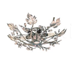 Потолочный светильник W 31 Потолочный светильник W 31 фабрика Lucienne Monique