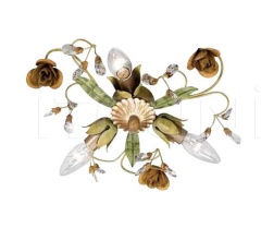 Потолочный светильник W 35 Потолочный светильник W 35 фабрика Lucienne Monique