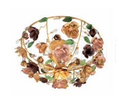 Потолочный светильник NO 86 Потолочный светильник NO 86 фабрика Lucienne Monique