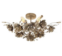 Потолочный светильник GM 27/M Потолочный светильник GM 27/M фабрика Lucienne Monique