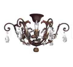 Потолочный светильник GM 15 Потолочный светильник GM 15 фабрика Lucienne Monique