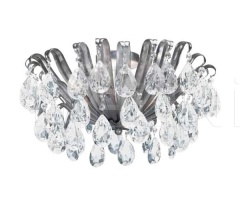 Потолочный светильник AX 17 Потолочный светильник AX 17 фабрика Lucienne Monique