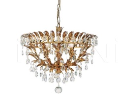 Потолочный светильник 257/4 Потолочный светильник 257/4 фабрика Lucienne Monique