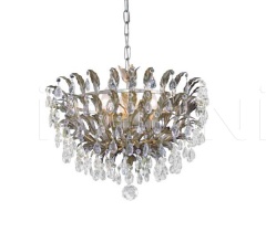 Потолочный светильник 257/4 M Потолочный светильник 257/4 M фабрика Lucienne Monique