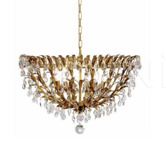 Потолочный светильник 257/6 Потолочный светильник 257/6 фабрика Lucienne Monique