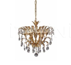 Потолочный светильник 542/3 Потолочный светильник 542/3 фабрика Lucienne Monique