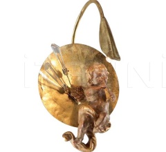 Настенный светильник W 80 фабрика Lucienne Monique