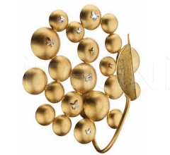 Настенный светильник LA 1 Настенный светильник LA 1 фабрика Lucienne Monique