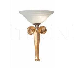 Настенный светильник W 28/p Настенный светильник W 28/p фабрика Lucienne Monique