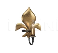 Настенный светильник 1202/1 Настенный светильник 1202/1 фабрика Lucienne Monique