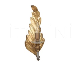 Настенный светильник 17/1 Настенный светильник 17/1 фабрика Lucienne Monique