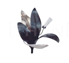 Настенный светильник W 74 Настенный светильник W 74 фабрика Lucienne Monique