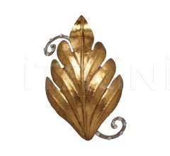 Настенный светильник AX 55 Настенный светильник AX 55 фабрика Lucienne Monique