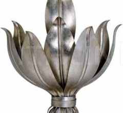 Настенный светильник GN 26 Настенный светильник GN 26 фабрика Lucienne Monique