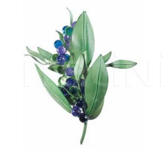 Настенный светильник Y 4 Настенный светильник Y 4 фабрика Lucienne Monique