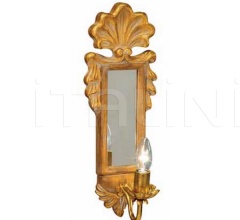 Настенный светильник 686 Настенный светильник 686 фабрика Lucienne Monique