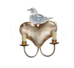 Настенный светильник W 110 Настенный светильник W 110 фабрика Lucienne Monique