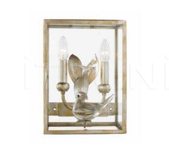 Настенный светильник V 2 Настенный светильник V 2 фабрика Lucienne Monique