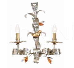 Настенный светильник W 98/2 Настенный светильник W 98/2 фабрика Lucienne Monique