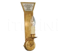 Настенный светильник W 107 Настенный светильник W 107 фабрика Lucienne Monique