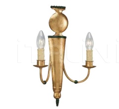 Настенный светильник W 112 Настенный светильник W 112 фабрика Lucienne Monique