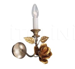 Настенный светильник W 57 Настенный светильник W 57 фабрика Lucienne Monique