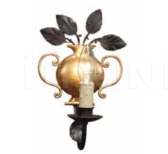 Настенный светильник W 106/1 Настенный светильник W 106/1 фабрика Lucienne Monique