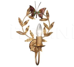 Настенный светильник NO 61 Настенный светильник NO 61 фабрика Lucienne Monique