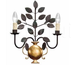 Настенный светильник W 106/2 Настенный светильник W 106/2 фабрика Lucienne Monique