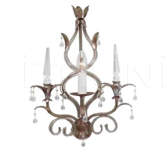 Настенный светильник FG 68 Настенный светильник FG 68 фабрика Lucienne Monique