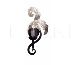 Настенный светильник 1123/1 Настенный светильник 1123/1 фабрика Lucienne Monique