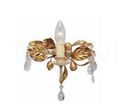 Настенный светильник NO 145 Настенный светильник NO 145 фабрика Lucienne Monique