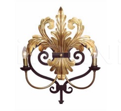 Настенный светильник 1123/2 Настенный светильник 1123/2 фабрика Lucienne Monique