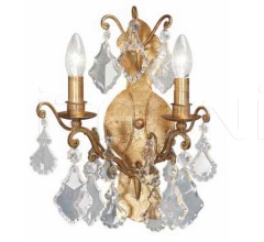 Настенный светильник 148/2 Настенный светильник 148/2 фабрика Lucienne Monique