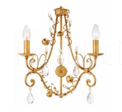 Настенный светильник Y 15 Настенный светильник Y 15 фабрика Lucienne Monique