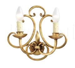 Настенный светильник GL 30 Настенный светильник GL 30 фабрика Lucienne Monique