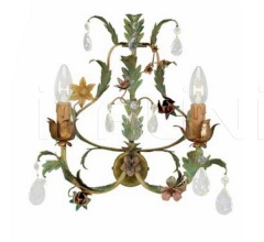 Настенный светильник 900/2 Настенный светильник 900/2 фабрика Lucienne Monique