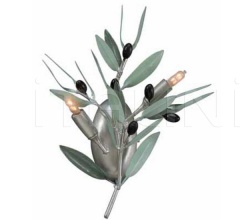 Настенный светильник NO 94 Настенный светильник NO 94 фабрика Lucienne Monique