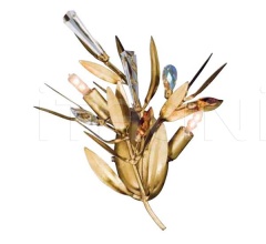 Настенный светильник NO 111 Настенный светильник NO 111 фабрика Lucienne Monique