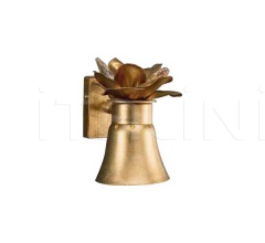 Настенный светильник NO 78 Настенный светильник NO 78 фабрика Lucienne Monique