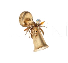 Настенный светильник GN 53 Настенный светильник GN 53 фабрика Lucienne Monique